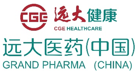 远大医药(中国)