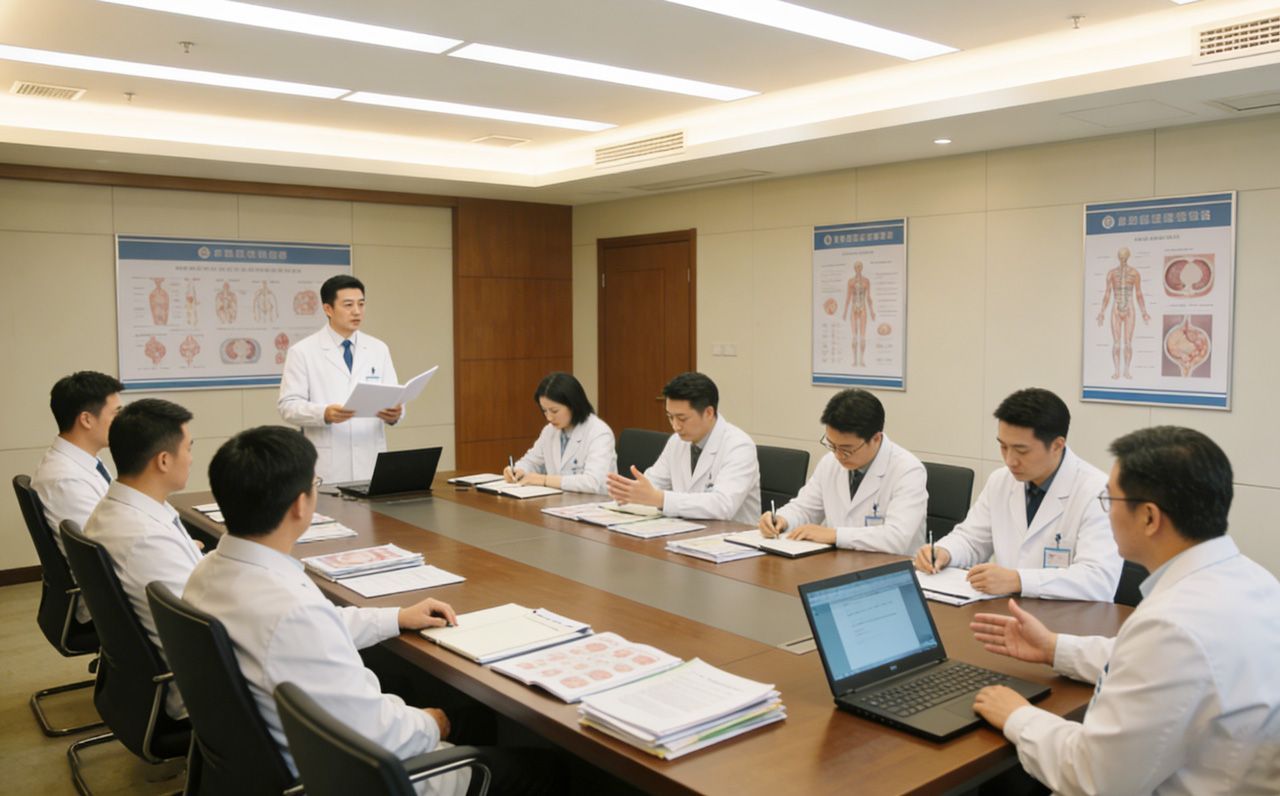 卫生健康促进项目